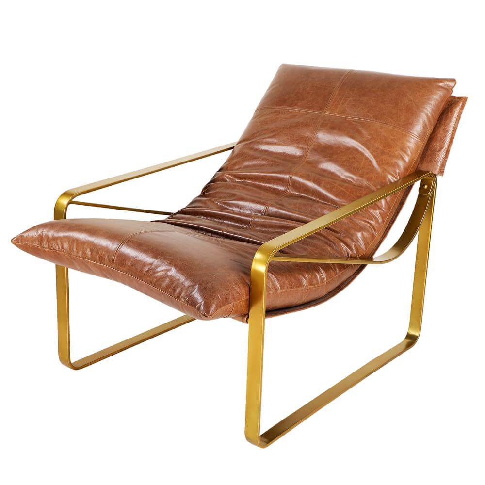 Milton Accent Chair
